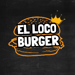 Logo El Loco Burger