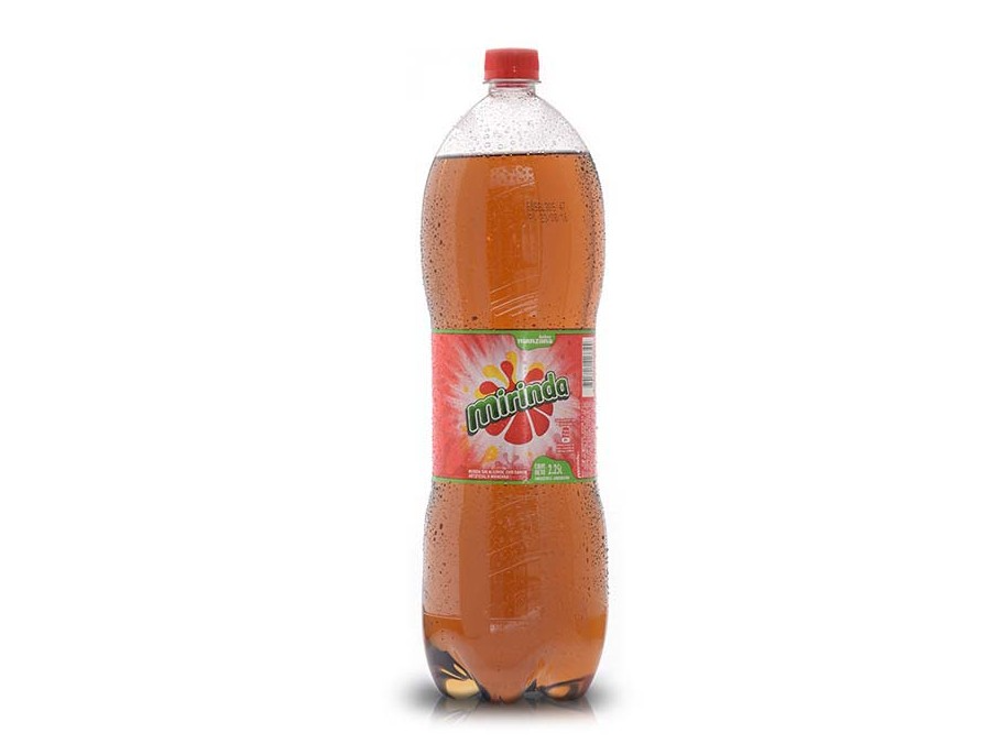 Mirinda Manzana