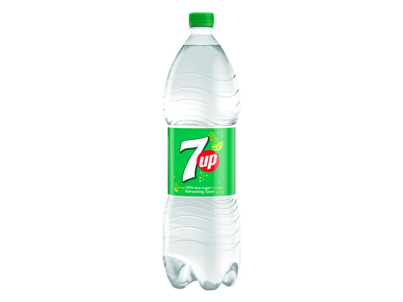 Seven UP
