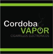 Logo cordobavapor