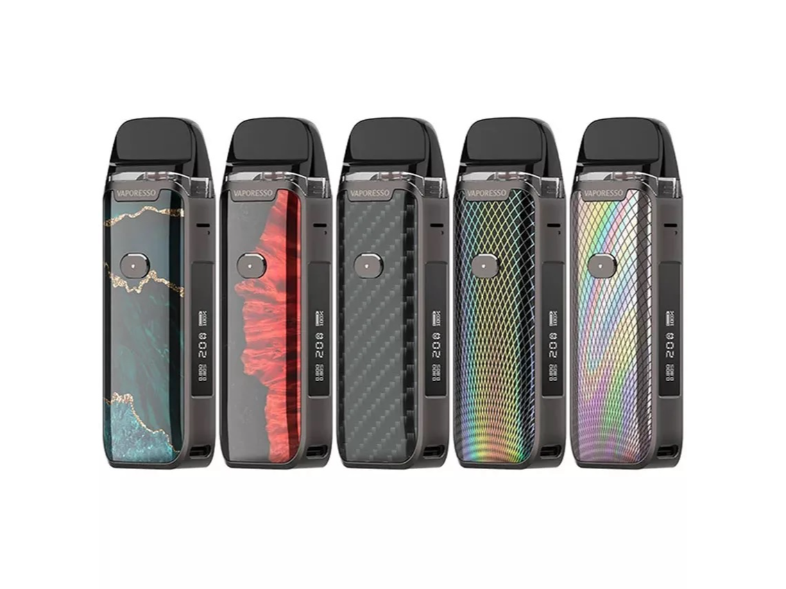VAPORESSO PM40