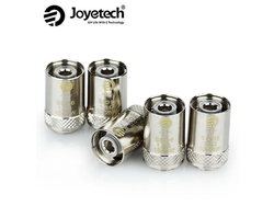 RESISTENCIAS JOYETECH