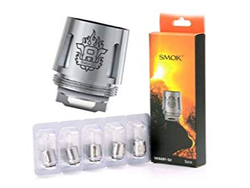 RESISTENCIAS SMOK