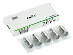 RESISTENCIAS ELEAF