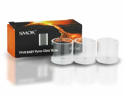 PIREX SMOK