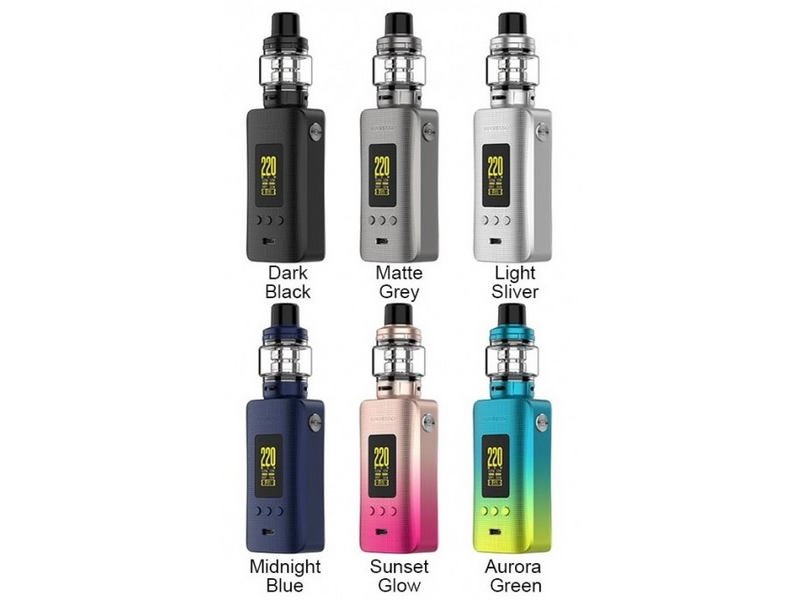 VAPORESSO GEN 200