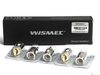 RESISTENCIAS WISMEC
