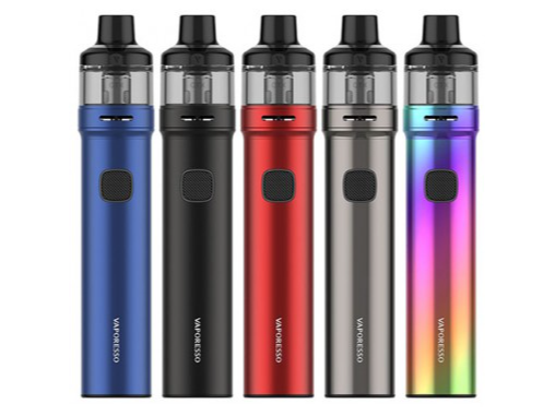 VAPORESSO GTX GO 80