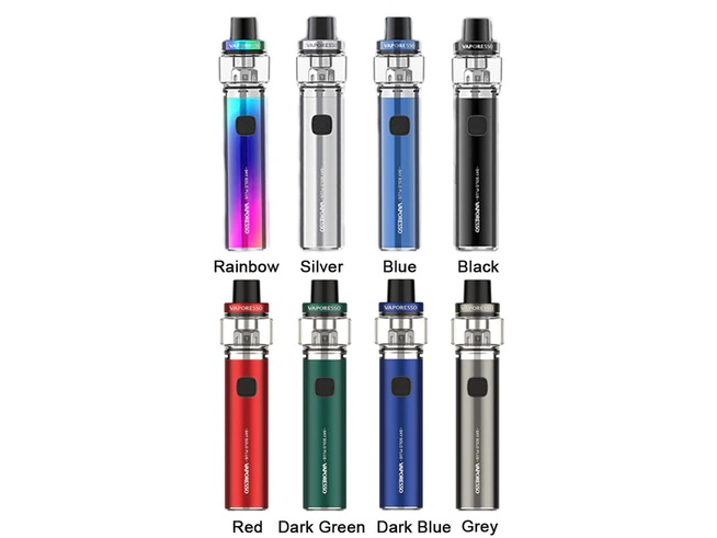 *** PROMO *** VAPORESSO SKY SOLO