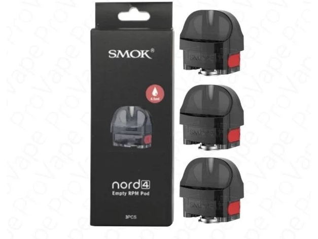 SMOK RPM 2 POD REPUESTO