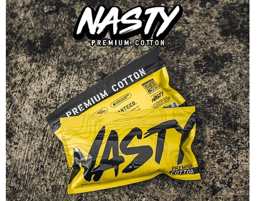 NASTY PREMIUN COTTON