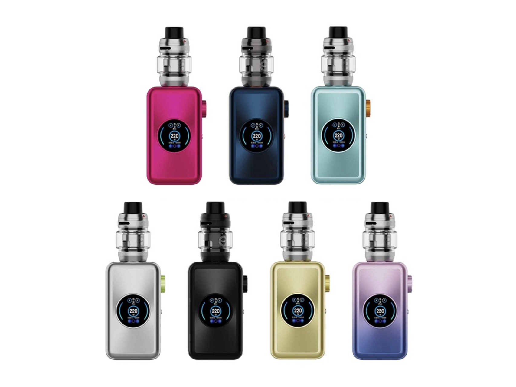 VAPORESSO GEN MAX