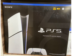 SONY PS5 DIGITAL 1 TB