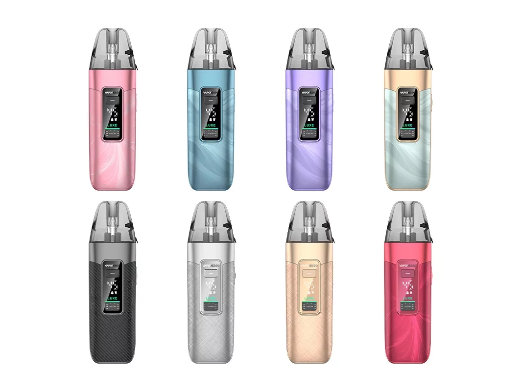 VAPORESSO LUXE X3