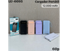 CARGADOR PORTATIL 12.000 MHA