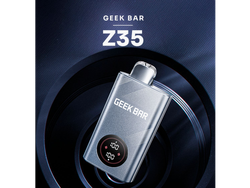GEEKBAR Z35K 5% ( 50 mg )
