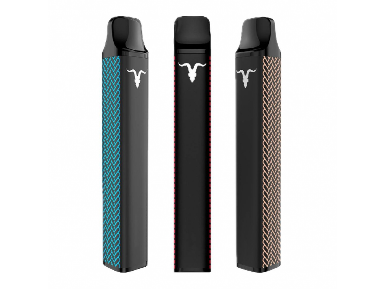 IGNITE V-NANO 1000 PUFF 5 % ( 50 mg )