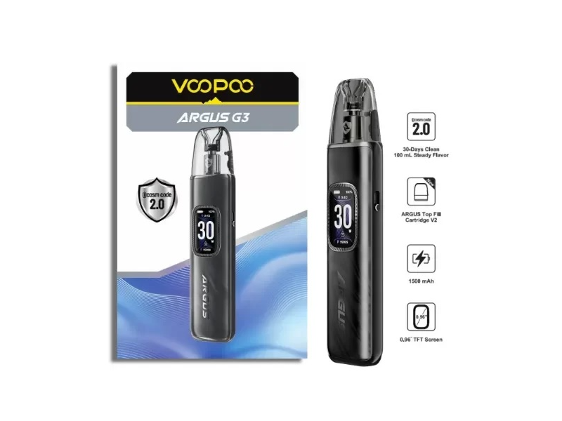 VOOPOO ARGUS G3