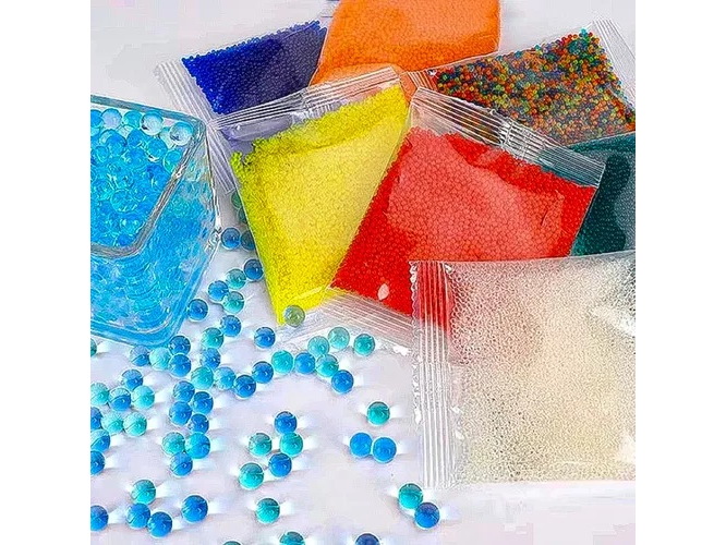 BALAS HIDROGEL X 5.000 U