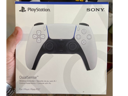 JOYSTICK PS5 DUAL SENSE