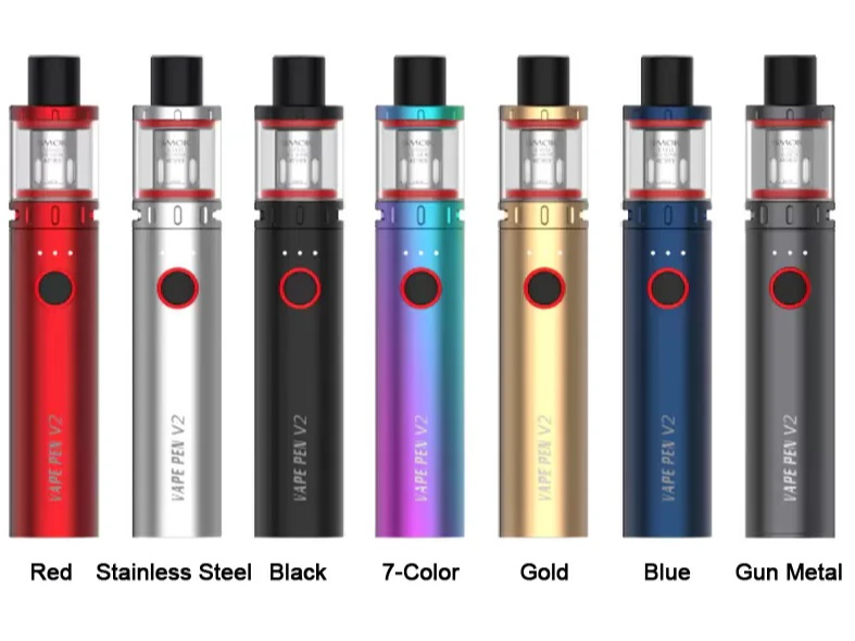 SMOK VAPE PEN V 2