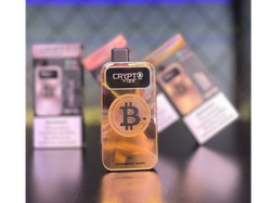 BITCOIN CRYPTO 20 K 5 %