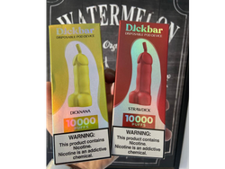 DICKBAR 10 K