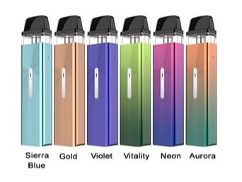 VAPORESSO XROS MINI