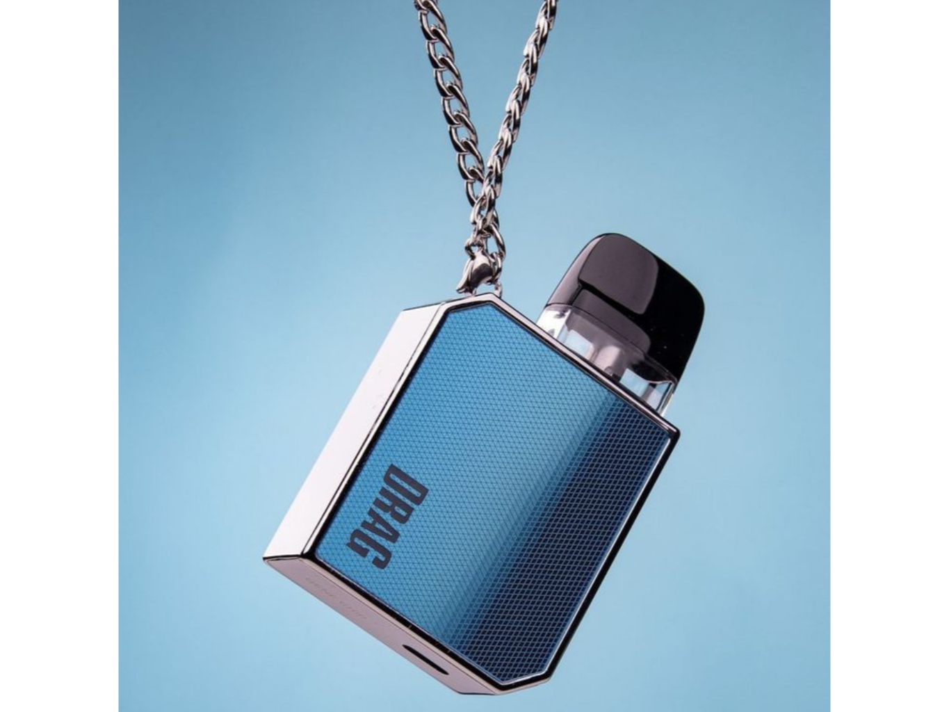 VOOPOO DRAG NANO 2