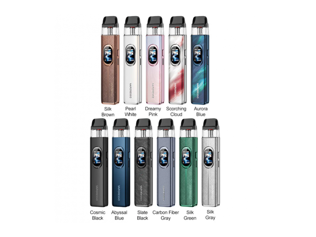 VAPORESSO XROS 6