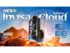 NEXA 40 K INVISA CLOUD 5% ( 50 mg )