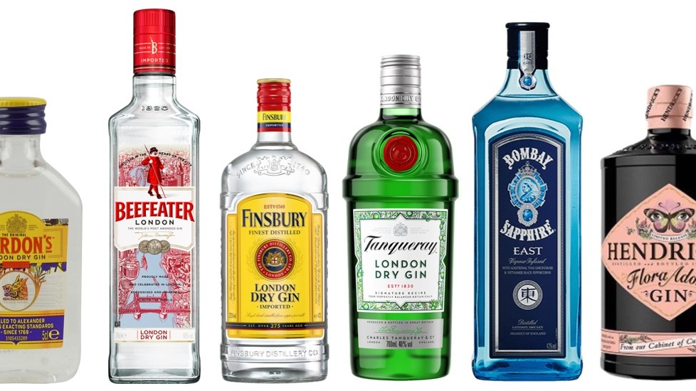 GIN