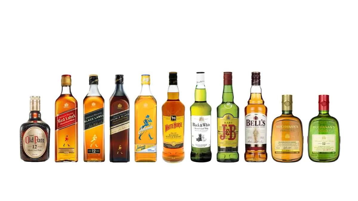 WHISKY