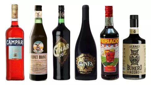 APERITIVOS