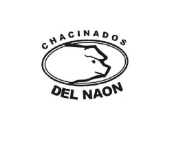 Logo chacinados Del Naon