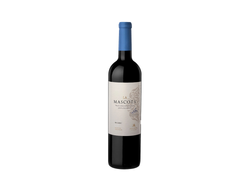 LA MASCOTA MALBEC X 750