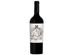 CORDERO CON PIEL DE LOBO MALBEC