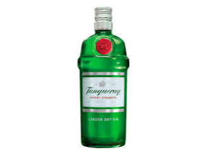 GIN TANQUERAY X750