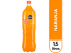 AQUARIUS NARANJA X 1,5