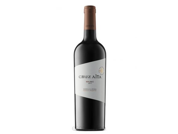 CRUZ ALTA MALBEC X750