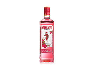 GIN BEEFEATER PINK X 750