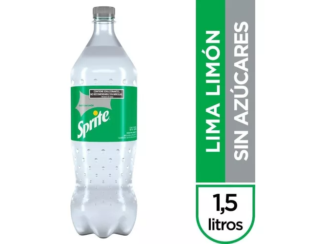 SPRITE ZERO X 1,5