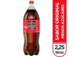 COCA COLA X 2,25
