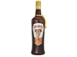 AMARULA CREAM X 750