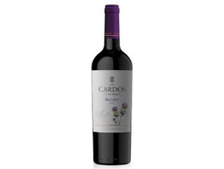 LOS CARDOS MALBEC X 750