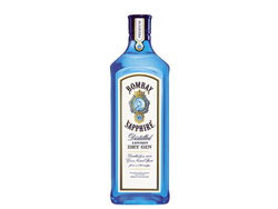 GIN BOMBAY X 750