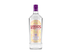 GIN LARIOS