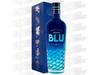 ESTUCHE GIN SPIRITO BLU LONDON DRY