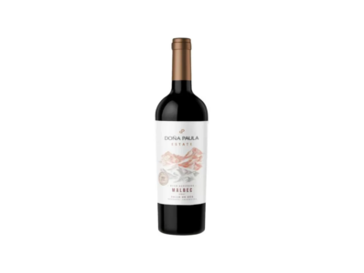 DOÑA PAULA STATE MALBEC X 750