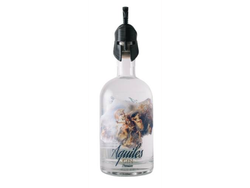 GIN AQUILES LONDON DRY X 750